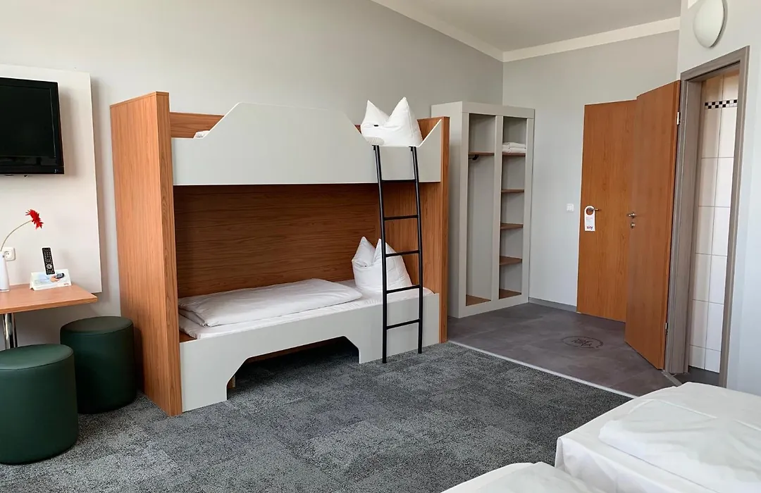 Auszeit Das Hotel Schweitenkirchen-1